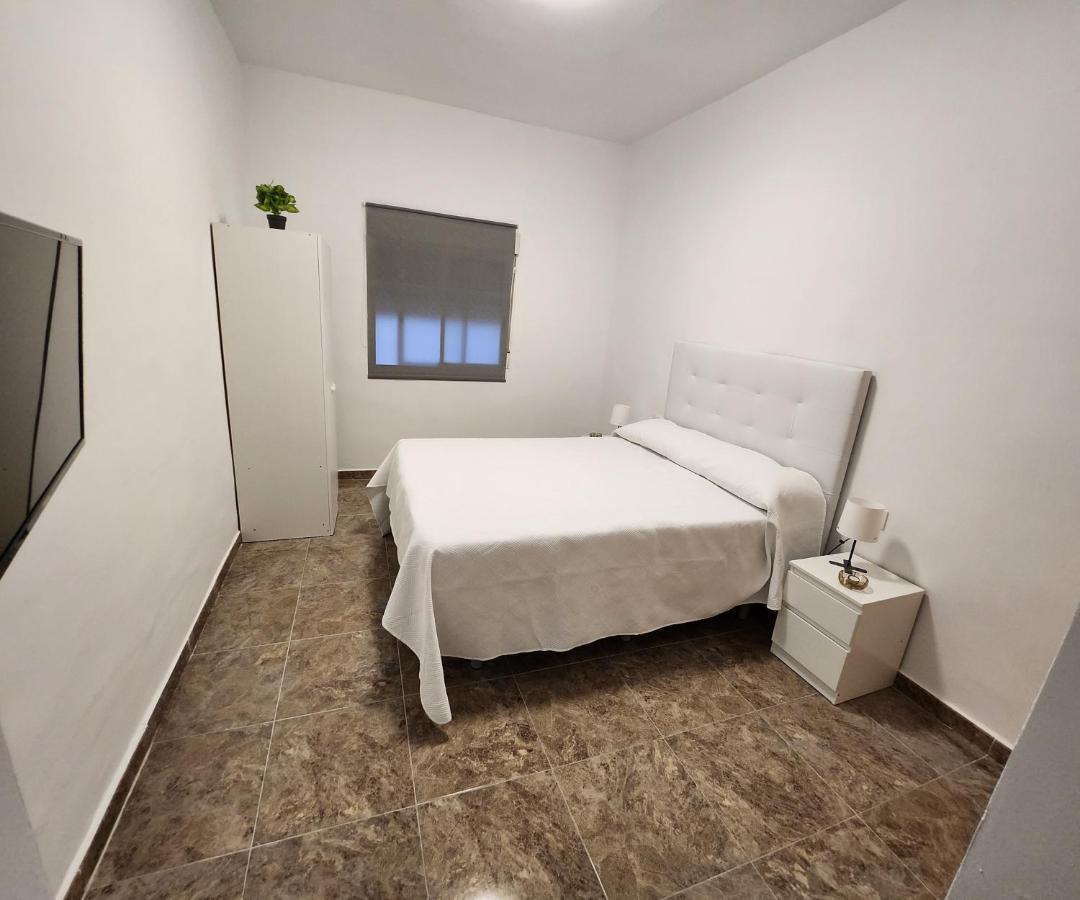 Ferienwohnung Apartamento Love Jacuzzi Cartagena Exterior foto