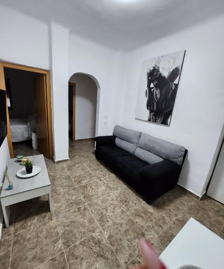 Ferienwohnung Apartamento Love Jacuzzi Cartagena Exterior foto